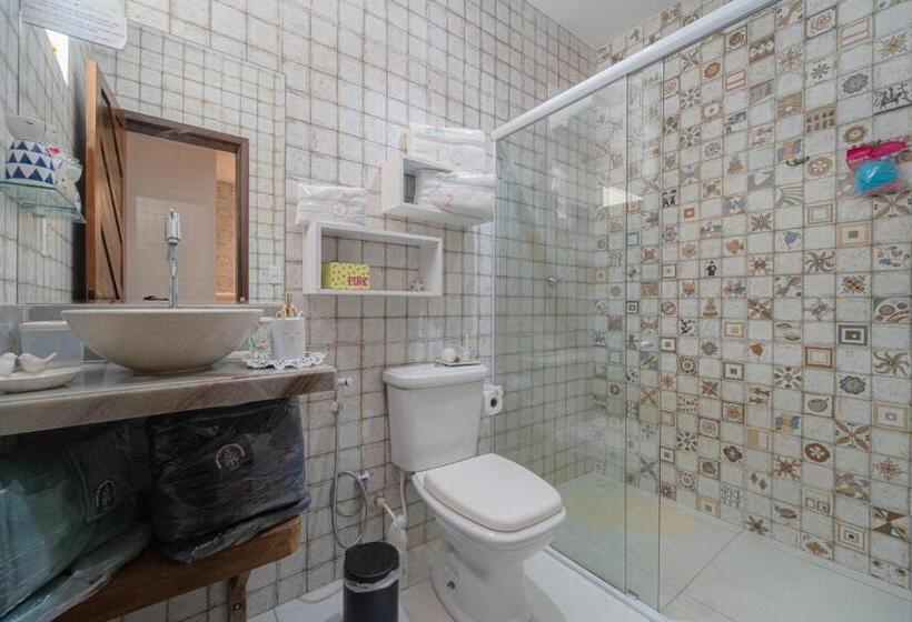 Suíte Vista Jardim, Pousada Recanto Da Família