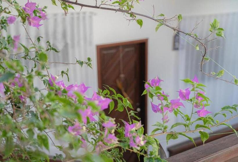 Suíte Vista Jardim, Pousada Recanto Da Família