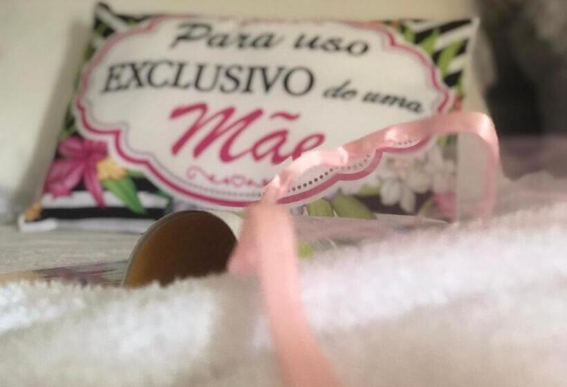Suíte Vista Mar, Pousada Recanto Da Família