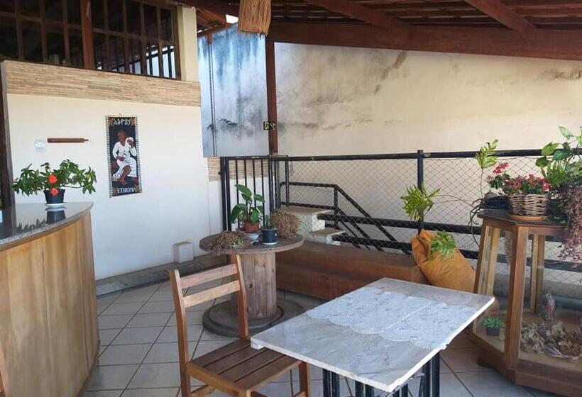 패밀리 스위트, Sefiroh Hostel