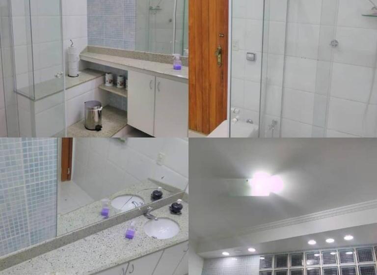 스탠다드 룸 산 전망, Sefiroh Hostel