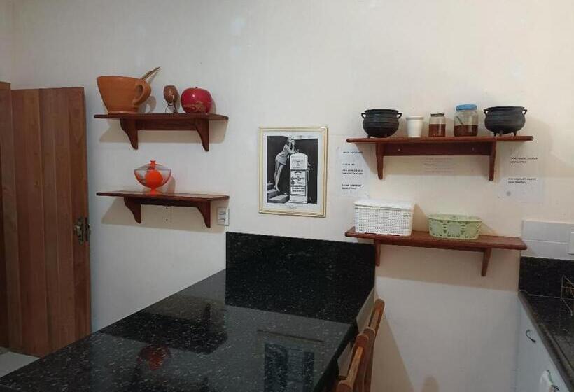 패밀리 룸, Sefiroh Hostel