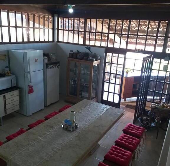 패밀리 룸, Sefiroh Hostel