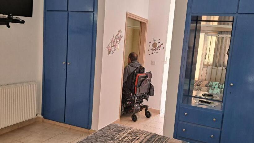 Студия Стандарт, C & A Hotel Apartments