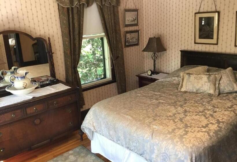 Номер Deluxe, Auberge Taylor Manor