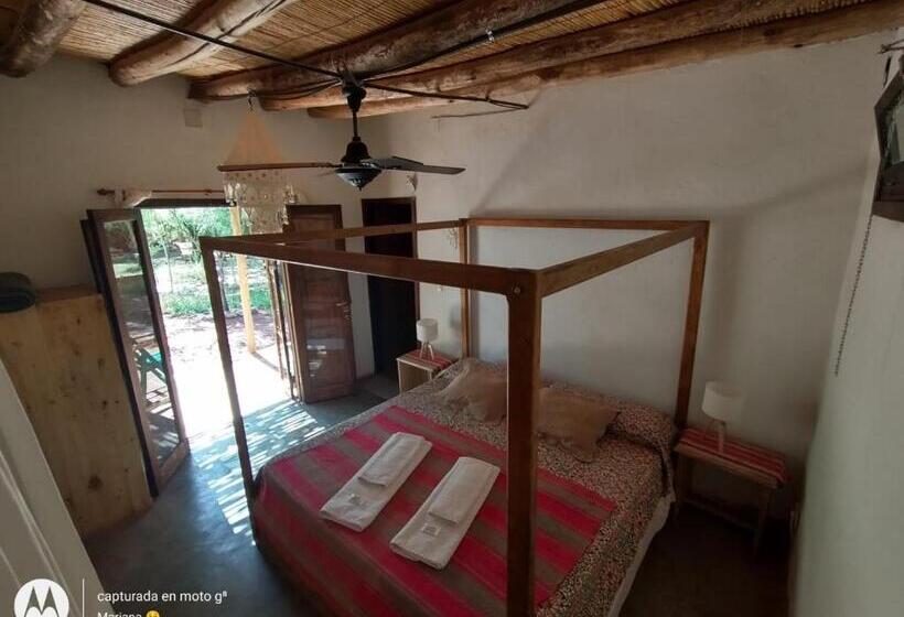 标准三人间, Chakana Hospedaje Rural