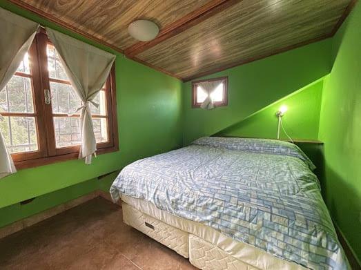 Номер Стандарт, Pintó Casa Hostel & Bar