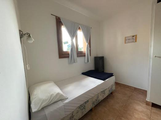 Номер Стандарт Индивидуальный, Pintó Casa Hostel & Bar