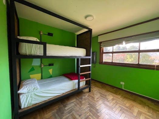 Номер Economy, Pintó Casa Hostel & Bar