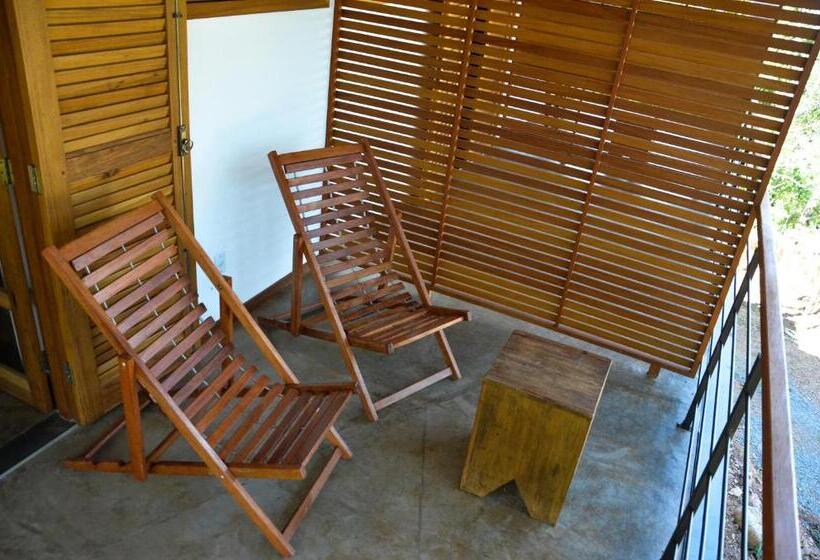 Quarto Estandar Interior, Serra Do Jua Pousada De Campo