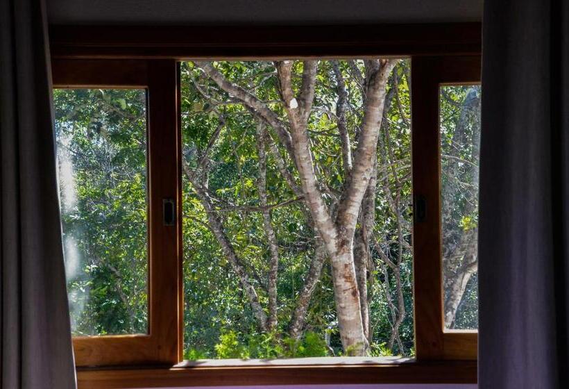 Quarto Superior, Serra Do Jua Pousada De Campo