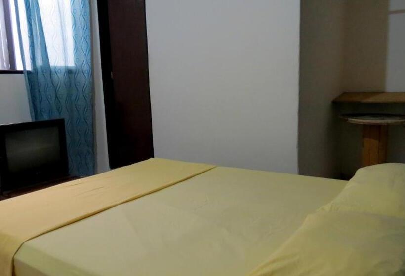 اتاق استاندارد, Otoño