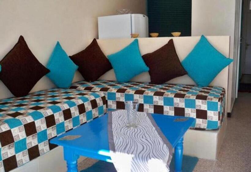 Escritório Standard Vista Jardim, Residence Tafat
