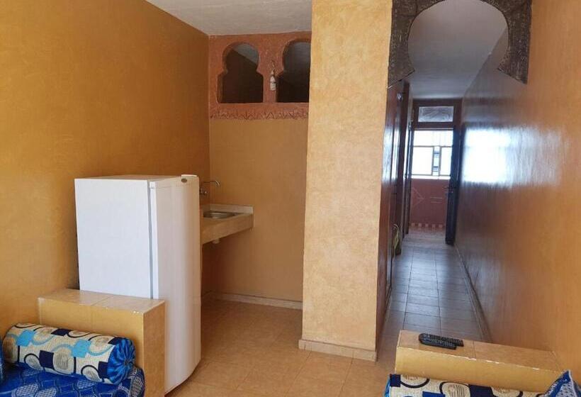 Escritório Standard Vista Jardim, Residence Tafat