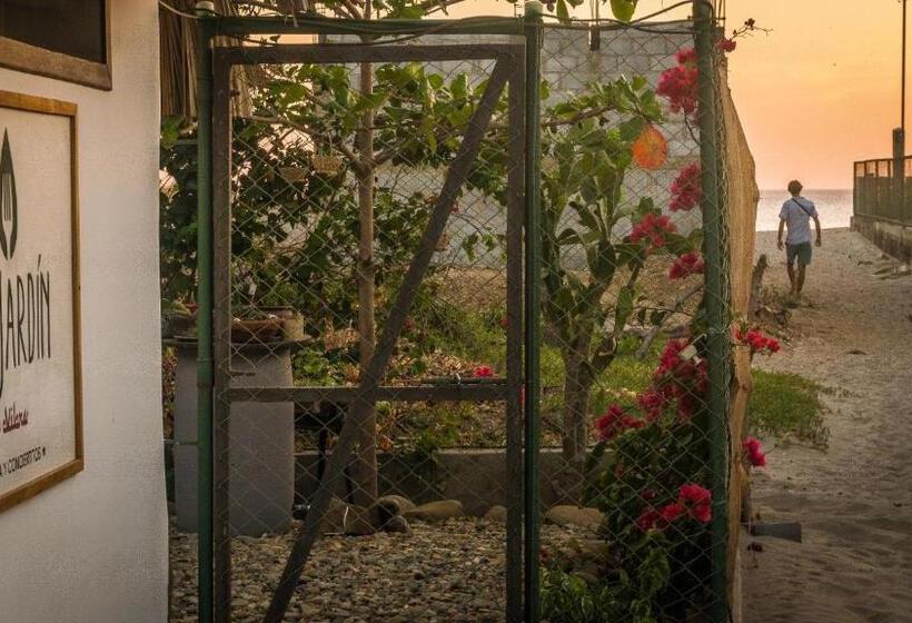 Номер Deluxe, Vibra Guesthouse