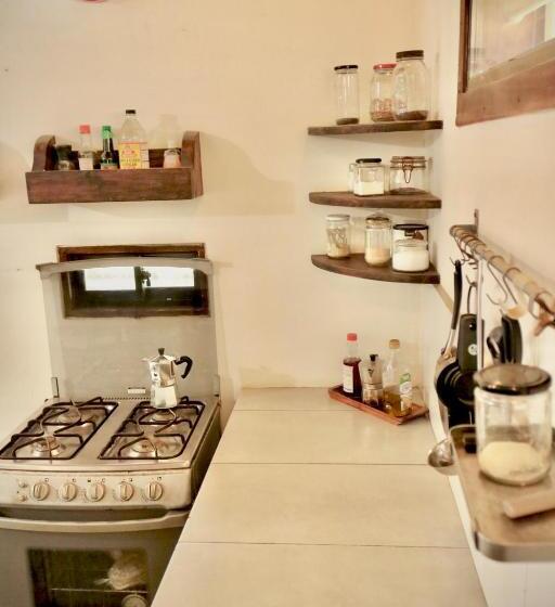 Апартаменты 1 Спальня с Террасой, Vibra Guesthouse