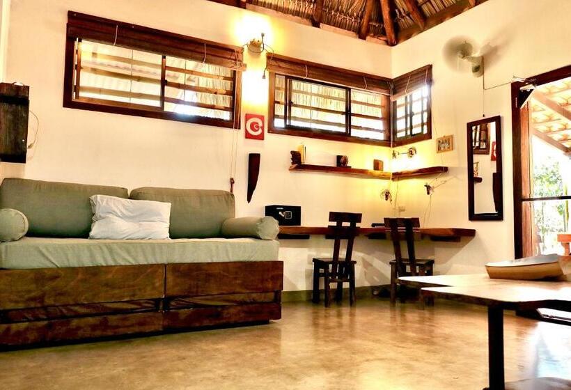 Апартаменты 1 Спальня с Террасой, Vibra Guesthouse