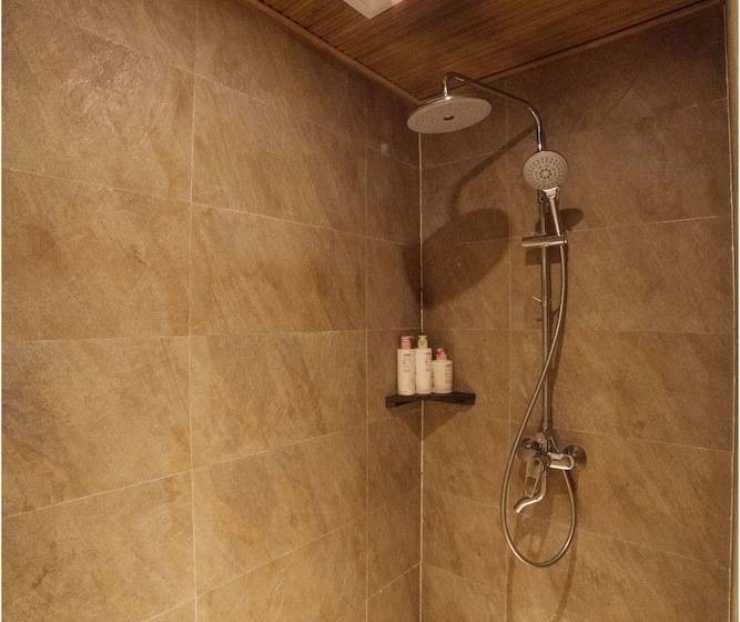 Comfort-huone, Blossom Dynasty Inn
