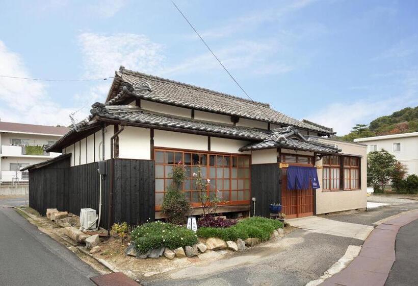 침실 2개 주택, Hoshikuzu