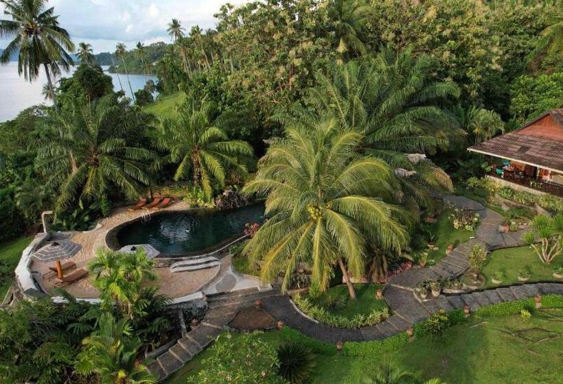 اتاق اکونومی, Lumbalumba Resort   Manado