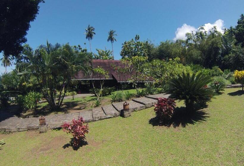 اتاق استاندارد, Lumbalumba Resort   Manado