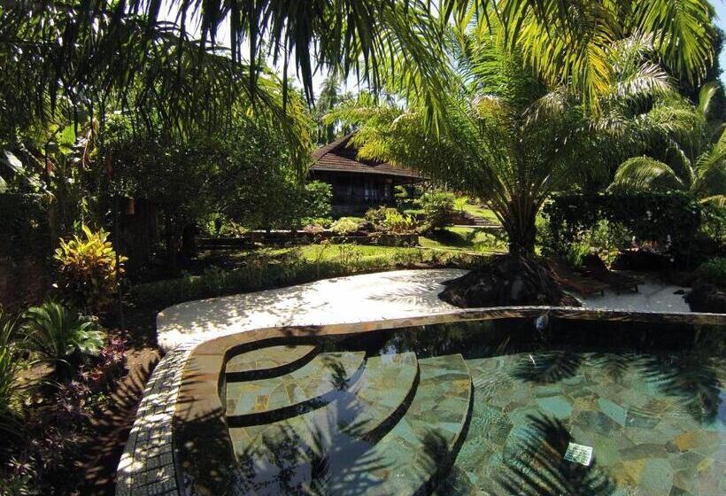 اتاق استاندارد, Lumbalumba Resort   Manado