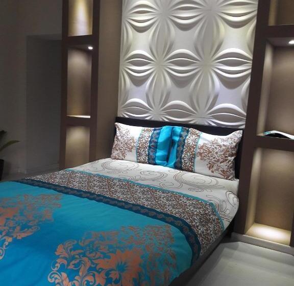 Номер Стандарт, Georgievi Guest House