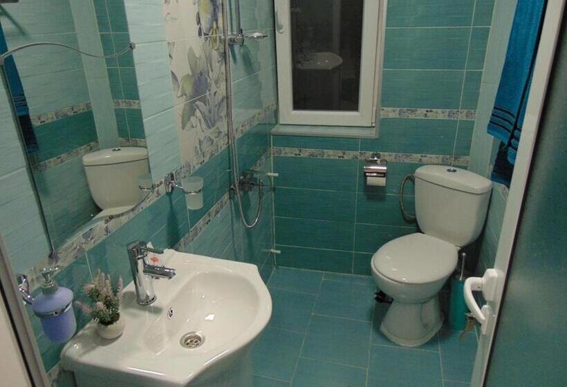 Номер Стандарт, Georgievi Guest House