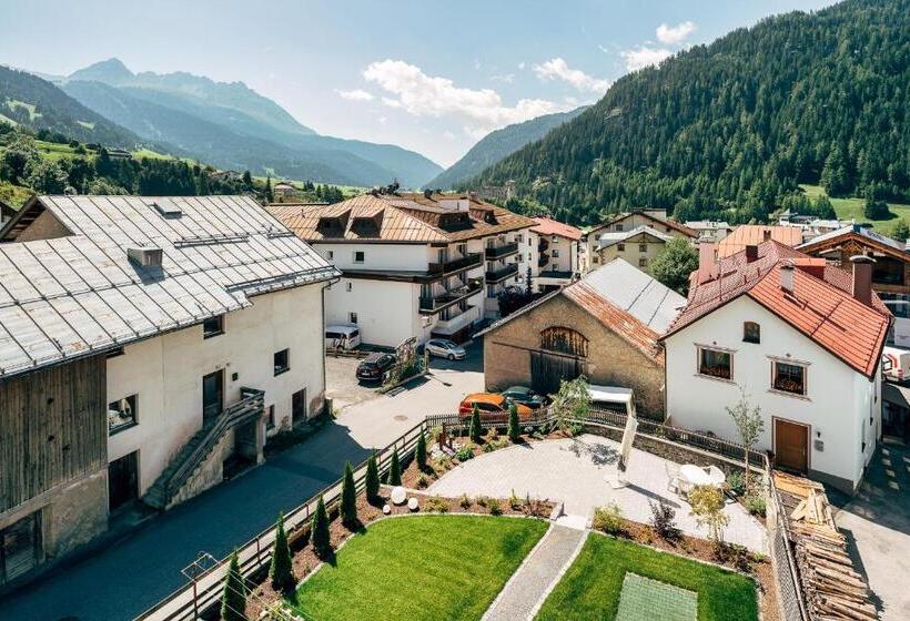 Апартаменты Пентхаус 1 Спальня, Nowders Apartments
