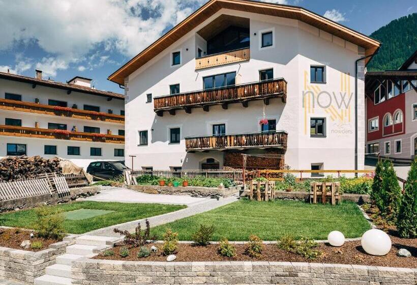 Апартаменты Пентхаус 1 Спальня, Nowders Apartments