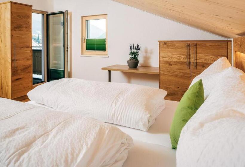 Номер Стандарт, Nowders Apartments