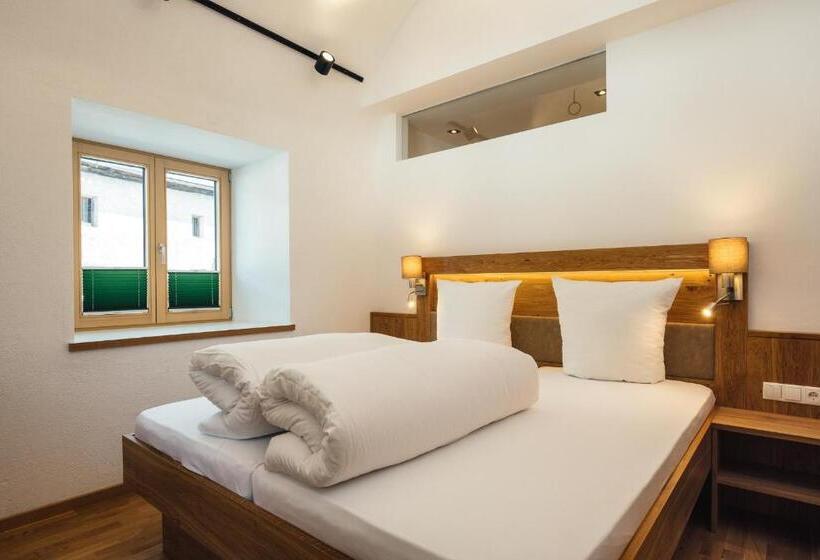 Номер Deluxe, Nowders Apartments