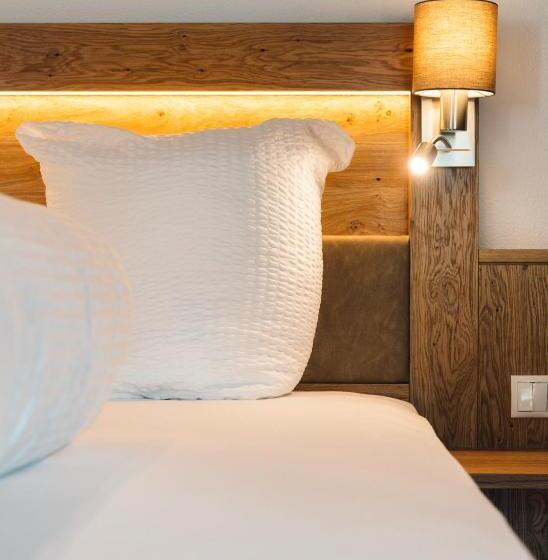 Номер Deluxe, Nowders Apartments