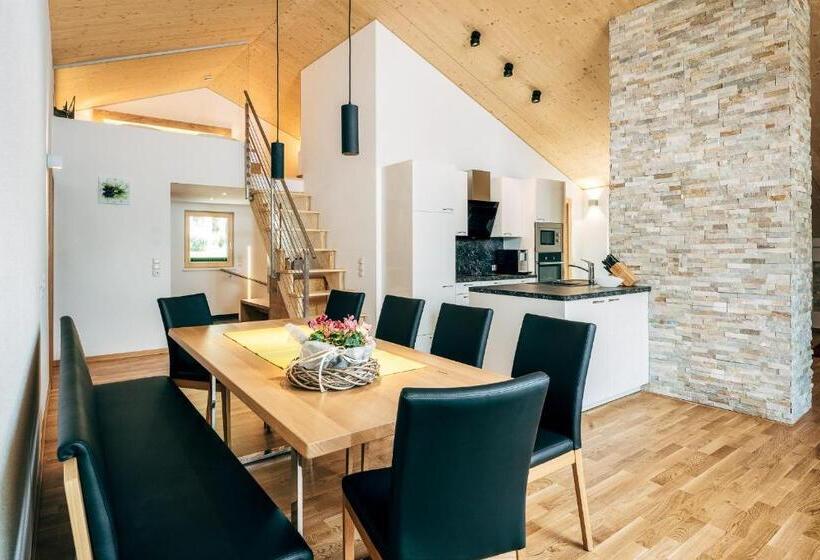 Апартаменты Пентхаус 1 Спальня, Nowders Apartments