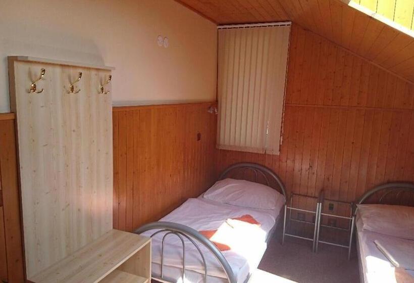 Номер Стандарт, Penzion U Zvonku