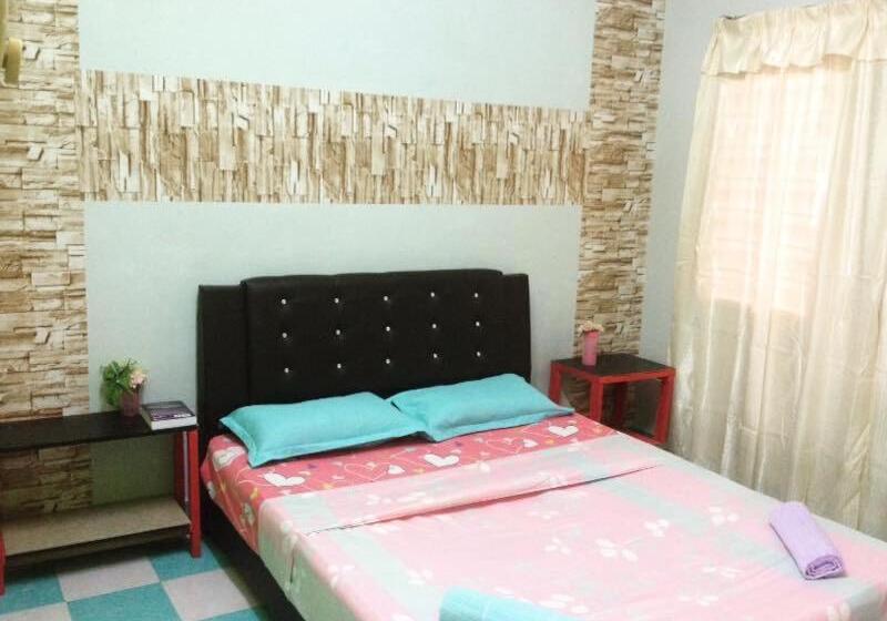 Economy-huone, Sleepy Hollow Villa