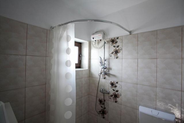 Номер Deluxe с Балконом, Villa Sunset Beach Mamaia Nord
