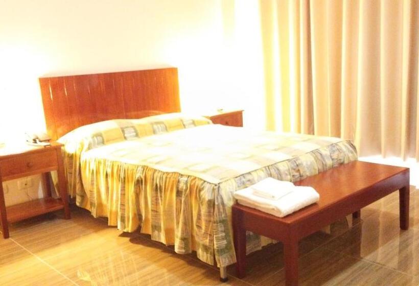 스탠다드 룸, Amazonia Siu Hostal