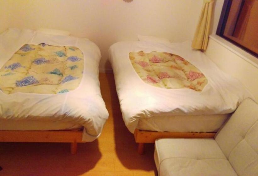 스탠다드 룸, Uchi Matsushima Guesthouse