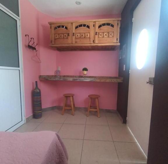 اتاق استاندارد, Hospedaje Casa Verde