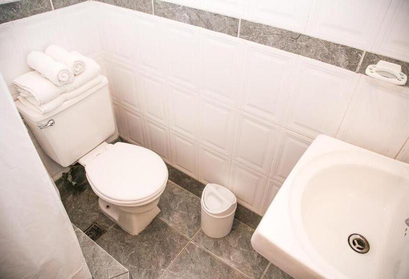スタンダードバンガロー, Cabañas Las Añañucas I