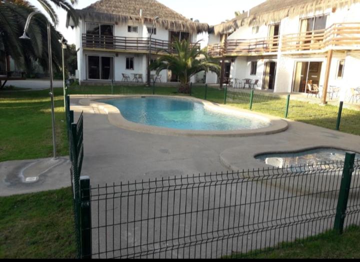 家族用バンガロー, Cabañas Las Añañucas I