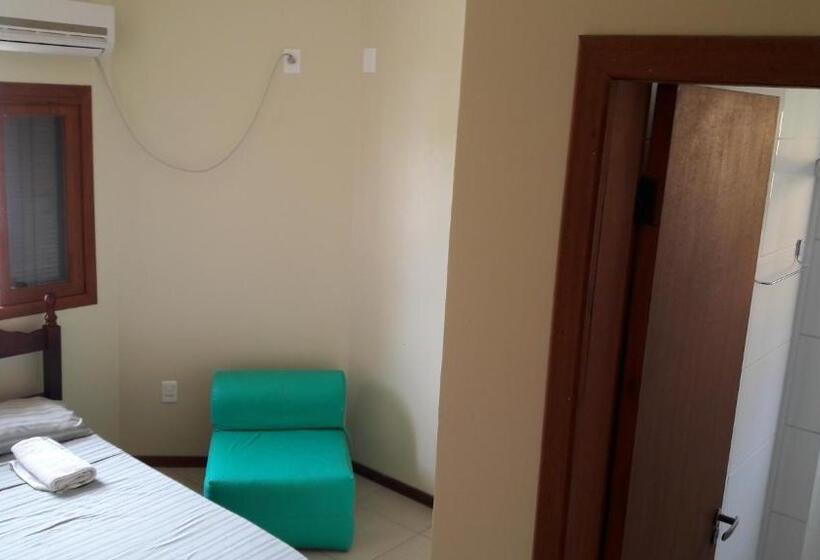 Apartamento 2 Dormitórios, Casa Da Marilú