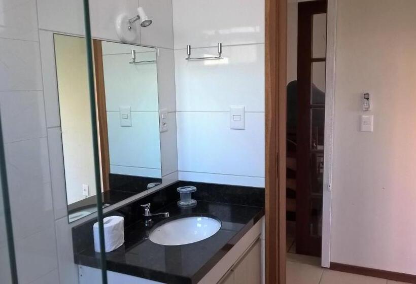 Apartamento 2 Dormitórios, Casa Da Marilú
