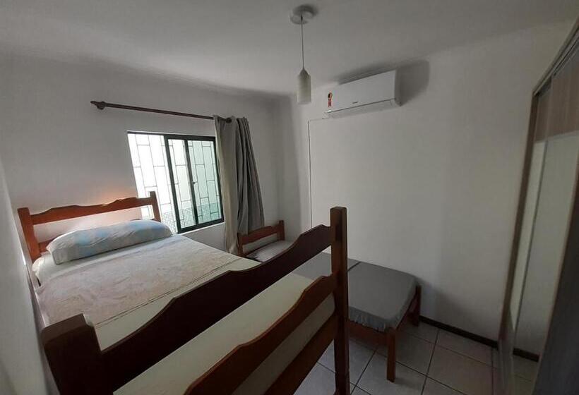 Apartamento 1 Dormitório Vista Jardim, Casa Da Marilú