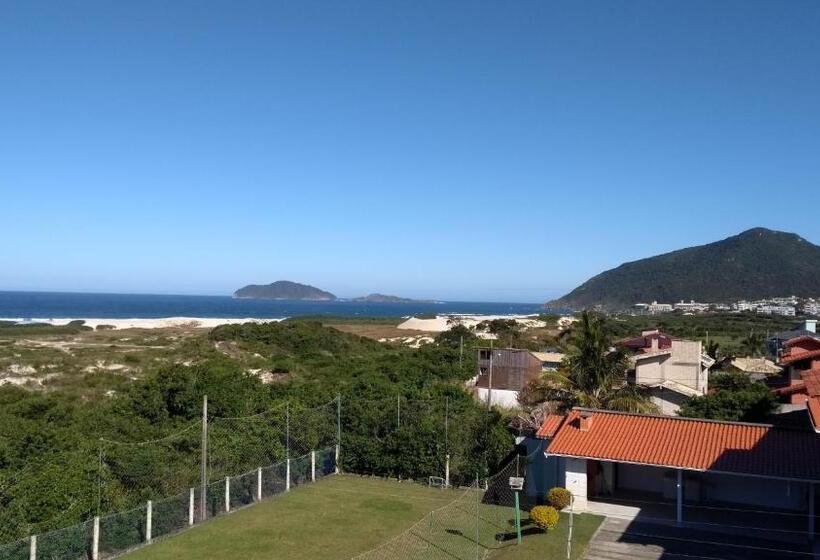 Apartamento 1 Dormitório, Casa Da Marilú