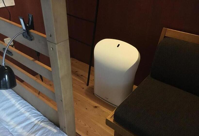 Номер Economy, Guest House Oku