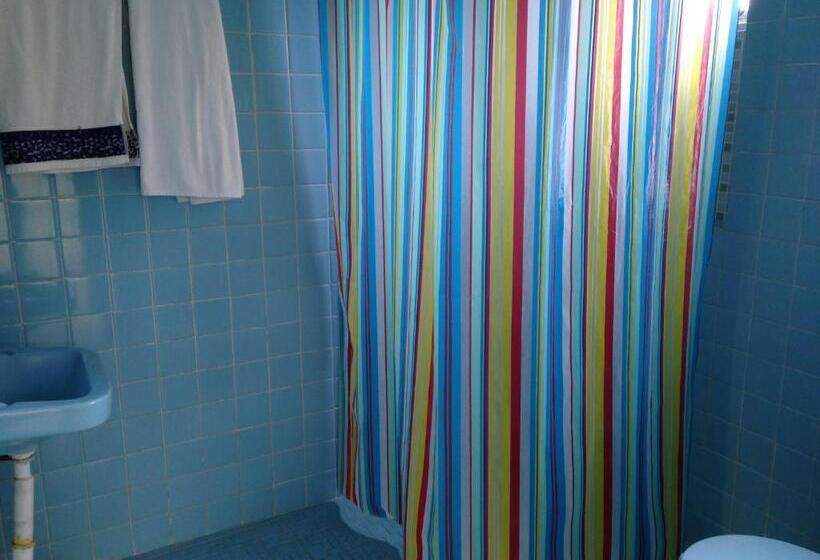 スタンダードルーム, Hostal Makea Pachuca