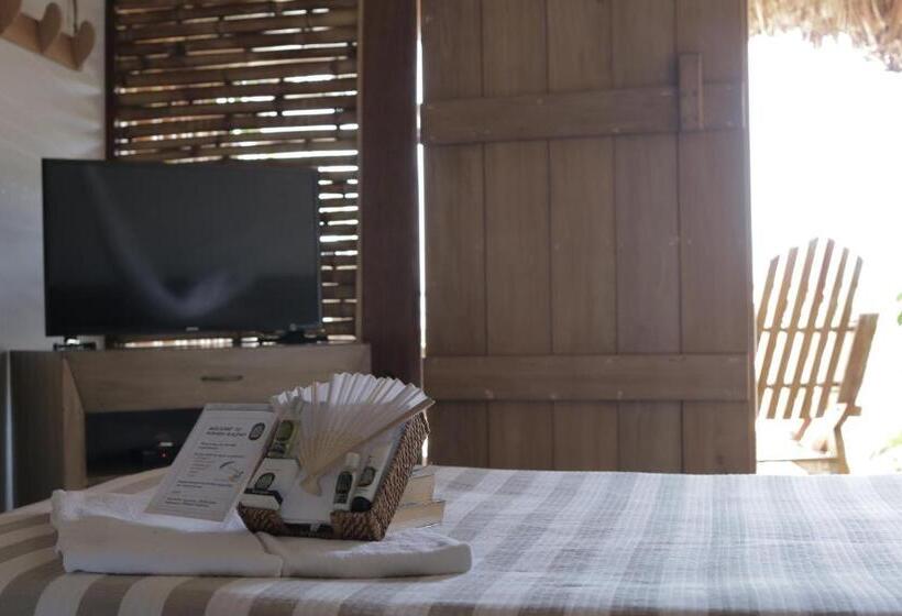 Quarto Estandar, Posada Kalea   Hostel