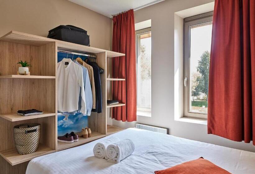 Семейные Апартаменты, Holiday Suites Westende   Middelkerke